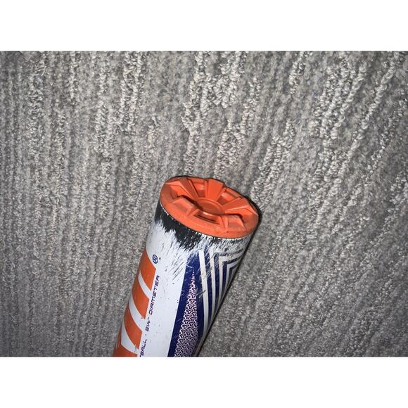 2018 Worth Legit Ryan Harvey XL End Loaded 28oz 34” WHARVA ASA USA Softball Bat - Picture 6 of 9